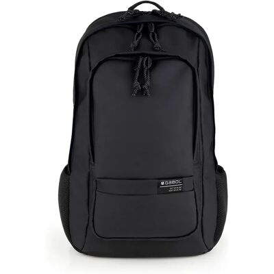 Gabol Sac à Dos Junior Coyote 23l Black One Size unisex - Publicité Gabol Sac à Dos Junior Coyote 23l Black One Size unisex - Publicité