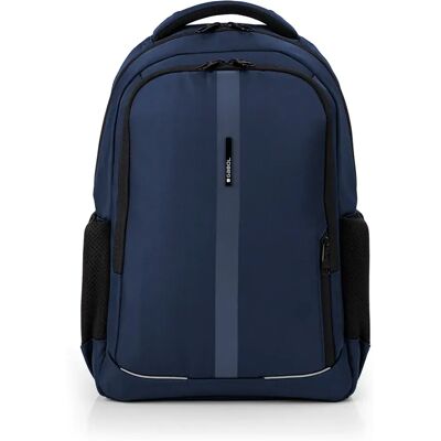 Gabol Sac à Dos Fusion 20.15l 15.6´´ Blue One Size unisex - Publicité Gabol Sac à Dos Fusion 20.15l 15.6´´ Blue One Size unisex - Publicité