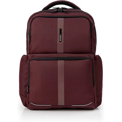 Gabol Sac à Dos Fusion 22.2l 15.6´´ Burgundy One Size unisex - Publicité Gabol Sac à Dos Fusion 22.2l 15.6´´ Burgundy One Size unisex - Publicité