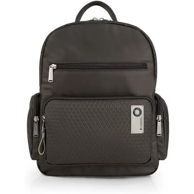 Gabol Sac à Dos Judith 11.7l Gray One Size unisex - Publicité Gabol Sac à Dos Judith 11.7l Gray One Size unisex - Publicité