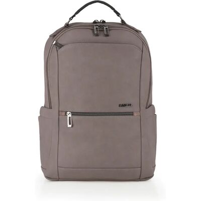 Gabol Sac à Dos Link 14l 15.6´´ Beige One Size unisex - Publicité Gabol Sac à Dos Link 14l 15.6´´ Beige One Size unisex - Publicité