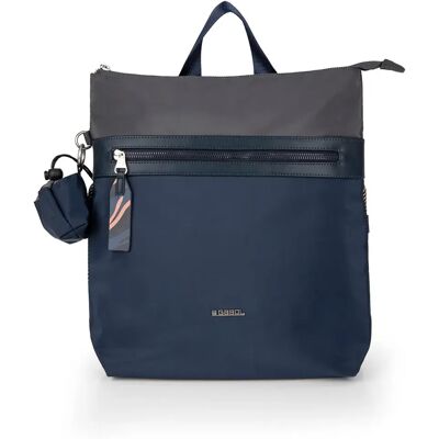 Gabol Sac à Dos Luna 5.3l Blue One Size unisex - Publicité Gabol Sac à Dos Luna 5.3l Blue One Size unisex - Publicité