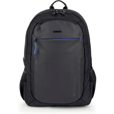 Gabol Sac à Dos Pixel 24l 15.6´´ Black One Size unisex - Publicité Gabol Sac à Dos Pixel 24l 15.6´´ Black One Size unisex - Publicité