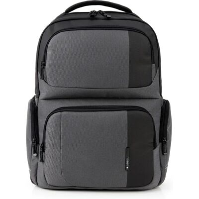 Gabol Sac à Dos Record 16.7l 14.1´´ Gray One Size unisex - Publicité Gabol Sac à Dos Record 16.7l 14.1´´ Gray One Size unisex - Publicité
