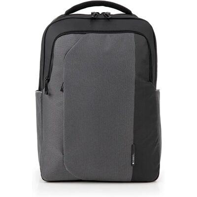 Gabol Sac à Dos Record 21.2l 15.6´´ Gray One Size unisex - Publicité Gabol Sac à Dos Record 21.2l 15.6´´ Gray One Size unisex - Publicité