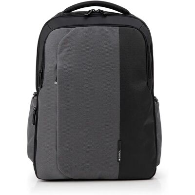 Gabol Sac à Dos Record 22.5l 15.6´´ Gray One Size unisex - Publicité Gabol Sac à Dos Record 22.5l 15.6´´ Gray One Size unisex - Publicité