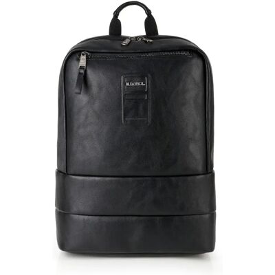 Gabol Sac à Dos Tab 13.4l 15.6´´ Black One Size unisex - Publicité Gabol Sac à Dos Tab 13.4l 15.6´´ Black One Size unisex - Publicité