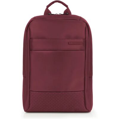 Gabol Sac à Dos Tide 13l 15.6´´ Red One Size unisex - Publicité Gabol Sac à Dos Tide 13l 15.6´´ Red One Size unisex - Publicité