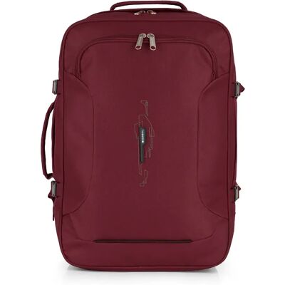 Gabol Sac à Dos Week Eco 35l Cabin Burgundy One Size unisex - Publicité Gabol Sac à Dos Week Eco 35l Cabin Burgundy One Size unisex - Publicité