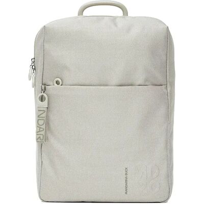Mandarina Duck Sac à Dos Md20 Qmt46 Cashmere One Size unisex - Publicité Mandarina Duck Sac à Dos Md20 Qmt46 Cashmere One Size unisex - Publicité
