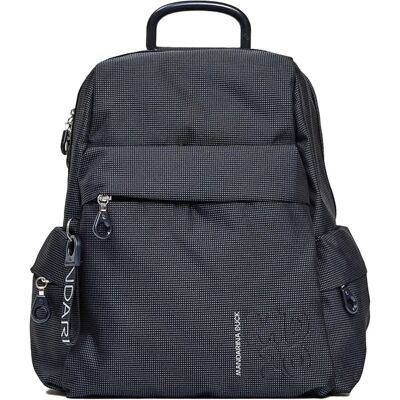 Mandarina Duck Sac à Dos Md20 Qmtt2 Scarab One Size unisex - Publicité Mandarina Duck Sac à Dos Md20 Qmtt2 Scarab One Size unisex - Publicité