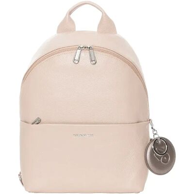 Mandarina Duck Sac à Dos Mellow Leather Fzt46 Warm Taupe One Size unisex - Publicité Mandarina Duck Sac à Dos Mellow Leather Fzt46 Warm Taupe One Size unisex - Publicité