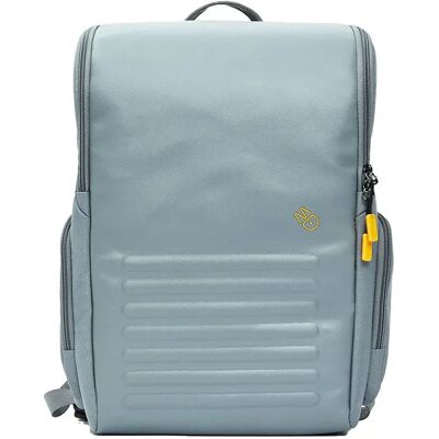 Mandarina Duck Sac à Dos Smart Duck Rjt02 Iron One Size unisex - Publicité Mandarina Duck Sac à Dos Smart Duck Rjt02 Iron One Size unisex - Publicité