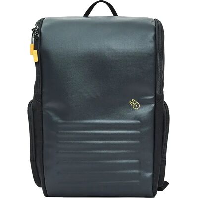 Mandarina Duck Sac à Dos Smart Duck Rjt02 Dark Gloss One Size unisex - Publicité Mandarina Duck Sac à Dos Smart Duck Rjt02 Dark Gloss One Size unisex - Publicité