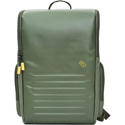 Mandarina Duck Sac à Dos Smart Duck Rjt02 Pine Green One Size unisex - Publicité Mandarina Duck Sac à Dos Smart Duck Rjt02 Pine Green One Size unisex - Publicité
