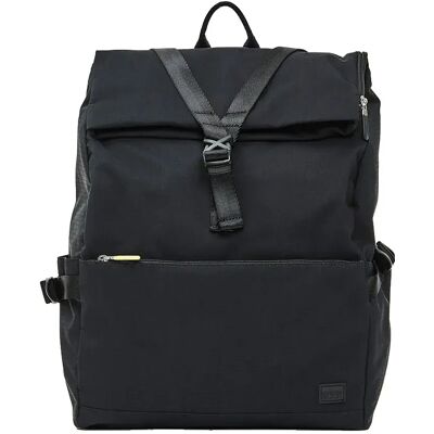 Mandarina Duck Sac à Dos Ypsilon Owt06 Black One Size unisex - Publicité Mandarina Duck Sac à Dos Ypsilon Owt06 Black One Size unisex - Publicité