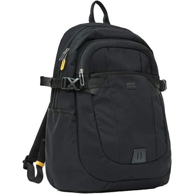 Mandarina Duck Sac à Dos Ypsilon Owt04 Black One Size unisex - Publicité Mandarina Duck Sac à Dos Ypsilon Owt04 Black One Size unisex - Publicité