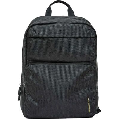 Mandarina Duck Sac à Dos Zephyr Ott03 Black One Size unisex - Publicité Mandarina Duck Sac à Dos Zephyr Ott03 Black One Size unisex - Publicité