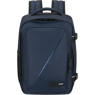 American Tourister Sac à Dos Take2cabin S 24l Dark Navy One Size unisex - Publicité American Tourister Sac à Dos Take2cabin S 24l Dark Navy One Size unisex - Publicité