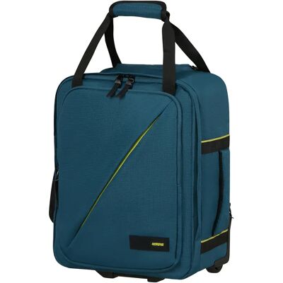 American Tourister Sac à Dos Take2cabin Sm 25l Wheeled Harbor Blue One Size unisex - Publicité American Tourister Sac à Dos Take2cabin Sm 25l Wheeled Harbor Blue One Size unisex - Publicité