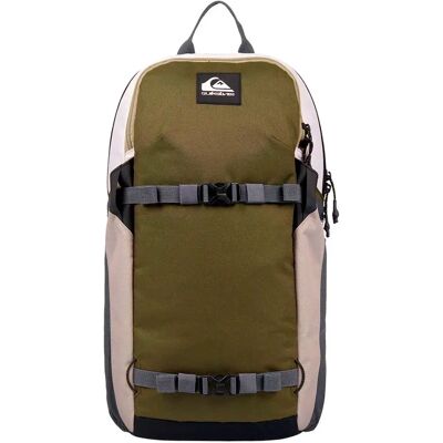 Quiksilver Sac à Dos Altacama Grape Leaf One Size unisex - Publicité Quiksilver Sac à Dos Altacama Grape Leaf One Size unisex - Publicité