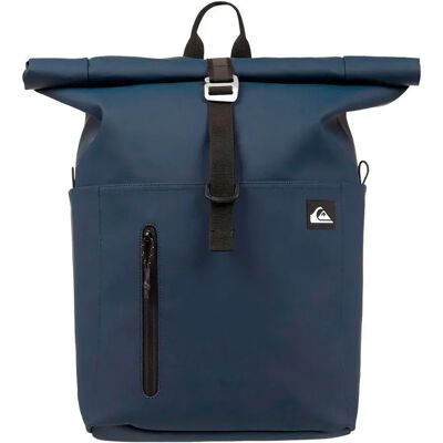 Quiksilver Sac à Dos Evolv Dark Navy One Size unisex - Publicité Quiksilver Sac à Dos Evolv Dark Navy One Size unisex - Publicité