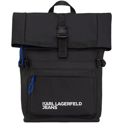 Karl Lagerfeld X00 Sac à Dos - Sac à Dos - Publicité Karl Lagerfeld X00 Sac à Dos - Sac à Dos - Publicité