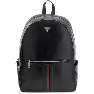 Guess Sac à Dos Torino Hmtocsp6111 Black One Size unisex - Publicité Guess Sac à Dos Torino Hmtocsp6111 Black One Size unisex - Publicité