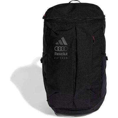 Adidas Sac à Dos Audi F1 Team Op/syst 30l Black One Size unisex - Publicité Adidas Sac à Dos Audi F1 Team Op/syst 30l Black One Size unisex - Publicité