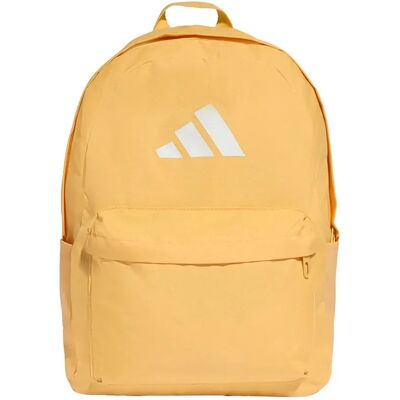 Adidas Sac à Dos Classic 3 Bar Logo 27l Semi Ice Tangerine / White One Size unisex - Publicité Adidas Sac à Dos Classic 3 Bar Logo 27l Semi Ice Tangerine / White One Size unisex - Publicité