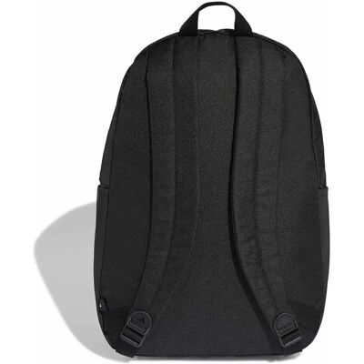 Adidas Sac à Dos Essentials Back To Campus Bars 25l Black / White One Size unisex - Publicité Adidas Sac à Dos Essentials Back To Campus Bars 25l Black / White One Size unisex - Publicité