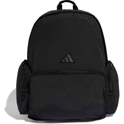 Adidas Sac à Dos Essentials Supersize 39l Black / White One Size unisex - Publicité Adidas Sac à Dos Essentials Supersize 39l Black / White One Size unisex - Publicité