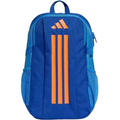 Adidas Sac à Dos Junior Primelift 13l Team Royal Blue / Ray Blue / Pure Orange One Size unisex - Publicité Adidas Sac à Dos Junior Primelift 13l Team Royal Blue / Ray Blue / Pure Orange One Size unisex - Publicité