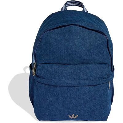 Adidas Originals Sac à Dos Adicolor Classic Denim 23l Light Denim One Size unisex - Publicité Adidas Originals Sac à Dos Adicolor Classic Denim 23l Light Denim One Size unisex - Publicité