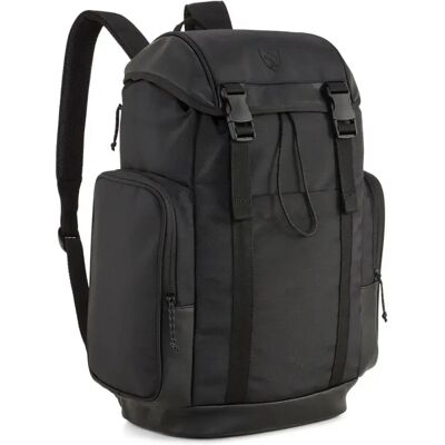 Puma Sac à Dos Ferrari Pro Puma Black One Size unisex - Publicité Puma Sac à Dos Ferrari Pro Puma Black One Size unisex - Publicité