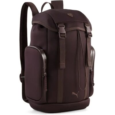 Puma Sac à Dos Ferrari Small Chocolate Brown One Size unisex - Publicité Puma Sac à Dos Ferrari Small Chocolate Brown One Size unisex - Publicité