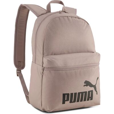 Puma Sac à Dos Phase Sandstone One Size unisex - Publicité Puma Sac à Dos Phase Sandstone One Size unisex - Publicité