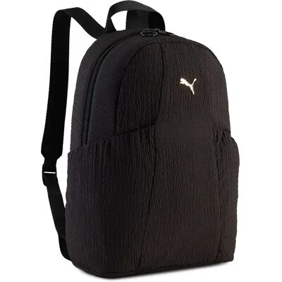 Puma Sac à Dos Up Small Puma Black One Size unisex - Publicité Puma Sac à Dos Up Small Puma Black One Size unisex - Publicité