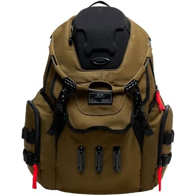 Oakley Apparel Sac à Dos Bathroom Sink Rc Army Green One Size unisex - Publicité Oakley Apparel Sac à Dos Bathroom Sink Rc Army Green One Size unisex - Publicité