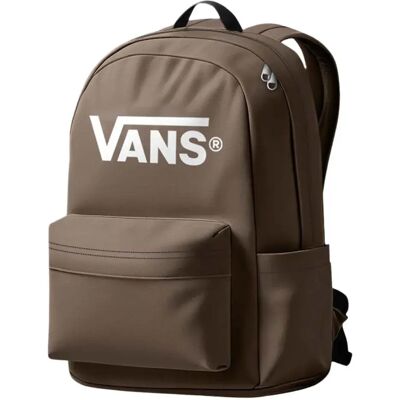 Vans Sac à Dos Old Skool Drop V 22l Vintage Cocoa One Size unisex - Publicité Vans Sac à Dos Old Skool Drop V 22l Vintage Cocoa One Size unisex - Publicité