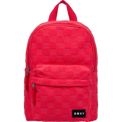 Roxy Sac à Dos Pour Femme Silver Spring 8l Hibiscus One Size unisex - Publicité Roxy Sac à Dos Pour Femme Silver Spring 8l Hibiscus One Size unisex - Publicité
