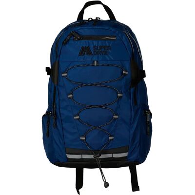 Superdry Sac à Dos Outdoor 28l Skate Navy One Size unisex - Publicité Superdry Sac à Dos Outdoor 28l Skate Navy One Size unisex - Publicité