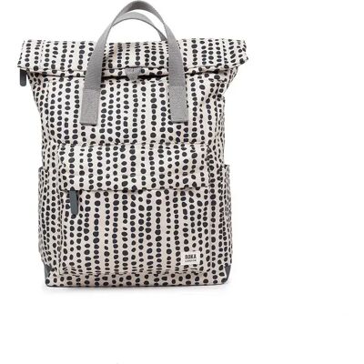 Roka London Sac à Dos Canfield B Recycled Canvas 15l Linear Dot M unisex - Publicité Roka London Sac à Dos Canfield B Recycled Canvas 15l Linear Dot M unisex - Publicité