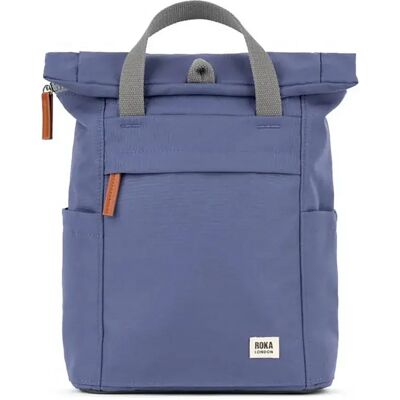 Roka London Sac à Dos Finchley A Recycled Canvas 7l Future Dusk One Size unisex - Publicité Roka London Sac à Dos Finchley A Recycled Canvas 7l Future Dusk One Size unisex - Publicité