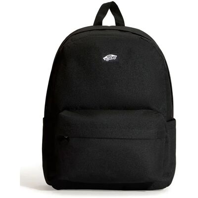 Vans Sac à Dos Old Skool Black / Black One Size unisex - Publicité Vans Sac à Dos Old Skool Black / Black One Size unisex - Publicité