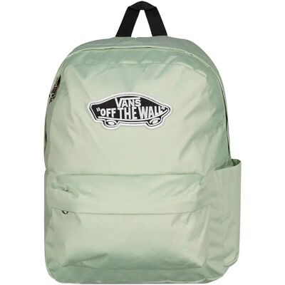 Vans Sac à Dos Old Skool Classic 22l Dusty Mint One Size unisex - Publicité Vans Sac à Dos Old Skool Classic 22l Dusty Mint One Size unisex - Publicité