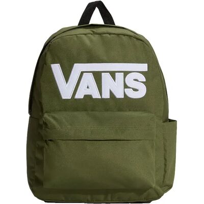 Vans Sac à Dos Old Skool Drop V 22l Green Balsam One Size unisex - Publicité Vans Sac à Dos Old Skool Drop V 22l Green Balsam One Size unisex - Publicité