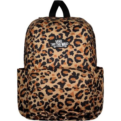 Vans Sac à Dos Old Skool Classic 22l Incense One Size unisex - Publicité Vans Sac à Dos Old Skool Classic 22l Incense One Size unisex - Publicité