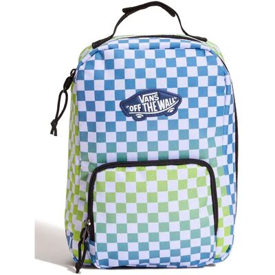 Vans Sac à Déjeuner Old Skool True Navy One Size unisex - Publicité Vans Sac à Déjeuner Old Skool True Navy One Size unisex - Publicité