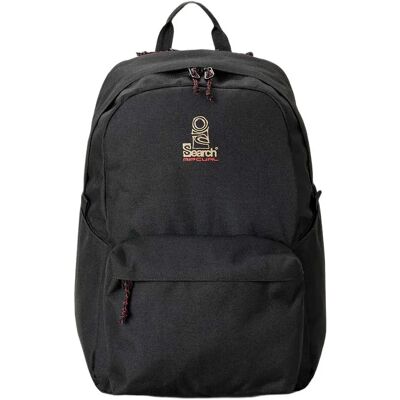 Rip Curl Sac à Dos Crusha Search 30l Black One Size unisex - Publicité Rip Curl Sac à Dos Crusha Search 30l Black One Size unisex - Publicité
